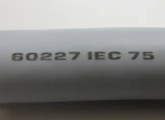 60227IEC75
