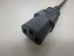 AC CONNECTOR