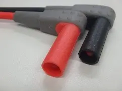 TESTER LEAD CONNECTOR