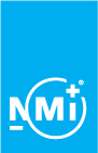 NMi Logomark